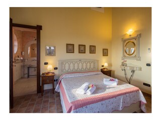 Holiday house Passignano sul Trasimeno Features 24