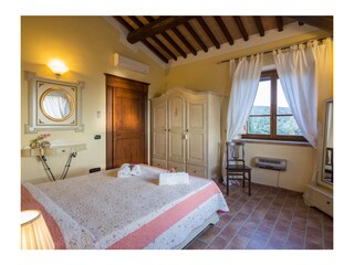 Ferienhaus Passignano sul Trasimeno Ausstattung 25