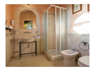Ferienhaus Passignano sul Trasimeno Ausstattung 26