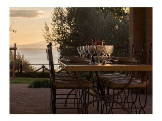 Ferienhaus Passignano sul Trasimeno Umgebung 28