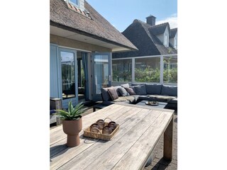 Villa Julianadorp Registrazione all'aperto 3