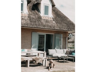 Villa Julianadorp Registrazione all'aperto 5