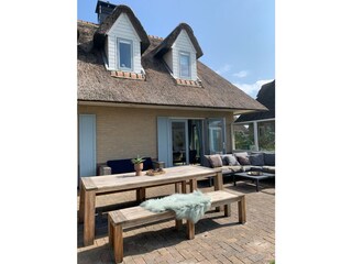 Villa Julianadorp Registrazione all'aperto 6