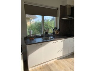 Villa Julianadorp Caratteristiche 15