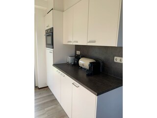 Villa Julianadorp Caratteristiche 16