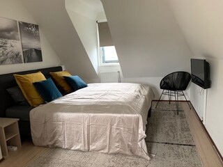 Villa Julianadorp Caratteristiche 18