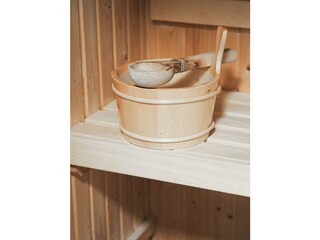 Villa Julianadorp Caratteristiche 21