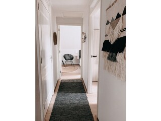 Villa Julianadorp Caratteristiche 17