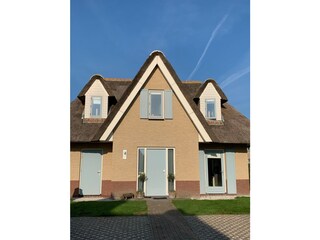 Villa Julianadorp Registrazione all'aperto 2