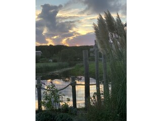 Villa Julianadorp Registrazione all'aperto 7