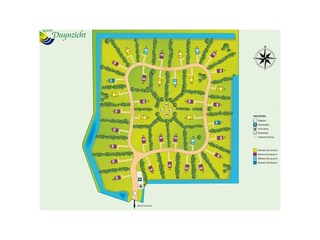 Villa Julianadorp Registrazione all'aperto 8