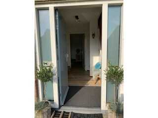 Villa Julianadorp Caratteristiche 25