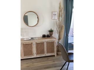 Villa Julianadorp Caratteristiche 27