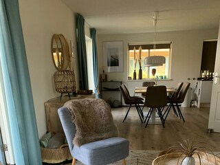 Villa Julianadorp Caratteristiche 29