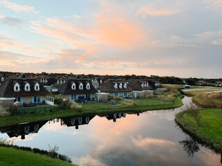 Villa Julianadorp Registrazione all'aperto 10