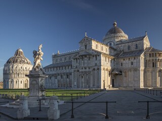 Casa per le vacanze Montopoli in Val d'Arno Ambiente 22