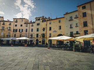 Casa per le vacanze Montopoli in Val d'Arno Ambiente 23