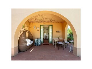 Casa per le vacanze Montopoli in Val d'Arno Registrazione all'aperto 4
