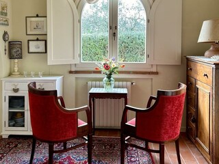 Casa per le vacanze Montopoli in Val d'Arno Caratteristiche 21