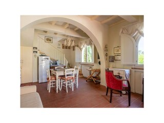 Casa per le vacanze Montopoli in Val d'Arno Caratteristiche 14