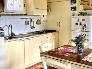 Casa per le vacanze Montopoli in Val d'Arno Caratteristiche 15