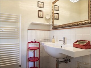 Casa per le vacanze Montopoli in Val d'Arno Caratteristiche 17