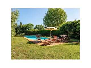 Casa per le vacanze Montopoli in Val d'Arno Registrazione all'aperto 12