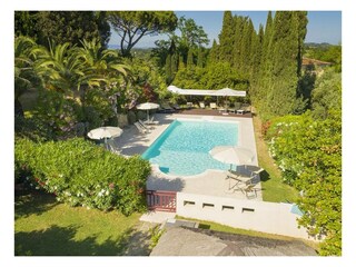 Appartamento Palaia Registrazione all'aperto 6