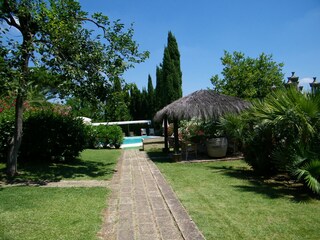 Appartamento Palaia Registrazione all'aperto 8