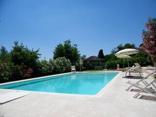 Appartamento Palaia Registrazione all'aperto 13