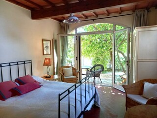Apartamento Palaia Características 17