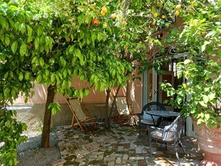 Apartamento Palaia Grabación al aire libre 3
