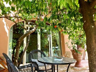 Apartamento Palaia Grabación al aire libre 7