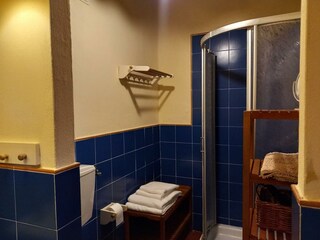 Appartamento Palaia Caratteristiche 20