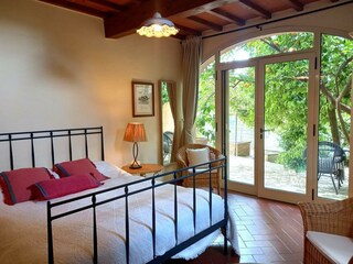 Apartamento Palaia Características 25