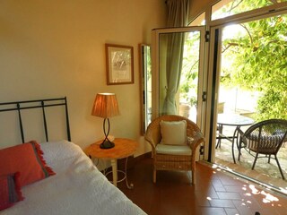 Apartamento Palaia Características 18