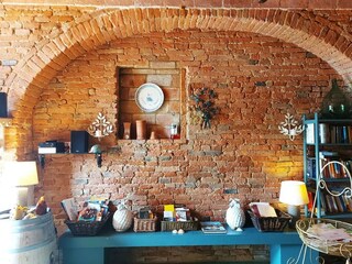 Apartamento Palaia Características 24
