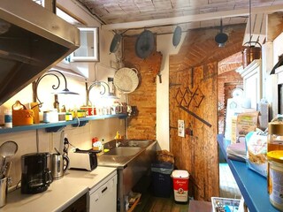 Apartamento Palaia Características 23