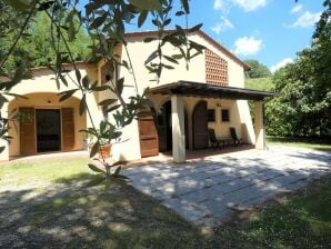 Maison de vacances Casa Girasole - La Toscane à l'état pur ! - Capannoli - image1