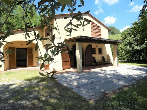 Holiday house Sunflower House - Pure Tuscany!