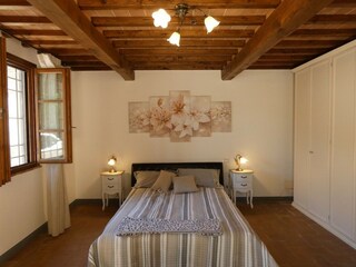 Casa de vacaciones Capannoli Características 18