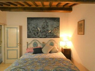 Casa de vacaciones Capannoli Características 28