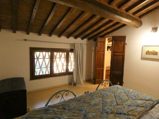 Casa de vacaciones Capannoli Características 29
