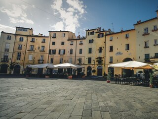 Casa de vacaciones Capannoli Entorno 30