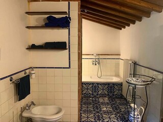 Casa de vacaciones Capannoli Características 25