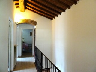 Casa de vacaciones Capannoli Características 21