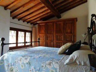 Casa de vacaciones Capannoli Características 22