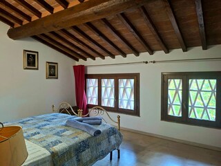 Ferienhaus Capannoli Ausstattung 30