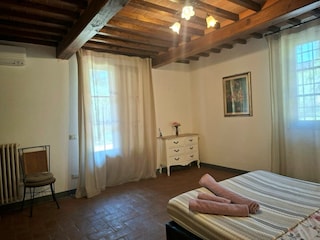 Ferienhaus Capannoli Ausstattung 27