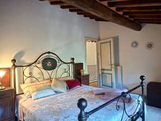 Vakantiehuis Capannoli Kenmerken 31